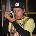 Gading Marten di Press Screening Film 'Hangout'