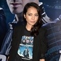 Imelda Therinne di Press Screening Film 'The Professionals'