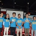 Konferensi Pers Rilis Trailer Film 'Cek Toko Sebelah'