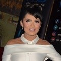 Krisdayanti di Launching OST 'Surga Yang Tak Dirindukan 2'