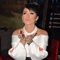 Krisdayanti di Launching OST 'Surga Yang Tak Dirindukan 2'