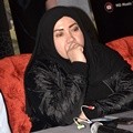 Melly Goeslaw di Launching OST 'Surga Yang Tak Dirindukan 2'