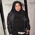Melly Goeslaw di Launching OST 'Surga Yang Tak Dirindukan 2'