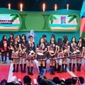 JKT48 Berhasil Bawa Pulang Gelar 'Penyanyi Idola Kesayangan'