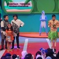 Dede Sunandar Bawa Pulang Piala 'Soundtrack Program Kesayangan'