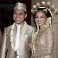 Vicky Kharisma dan Acha Septriasa Ditemui di Hotel Le Meridien