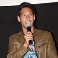 Richard Kyle di Press Screening Film 'The Professionals'