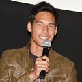 Richard Kyle di Press Screening Film 'The Professionals'