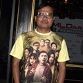 Soleh Solihun di Press Screening Film 'Hangout'