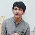 Yoga Pratama Ditemui di Kawasan Thamrin