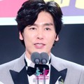 Choi Sung Guk Raih Piala Variety Scene Stealer Award