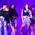 Penampilan EXID di Panggung SBS Gayo Daejun 2016