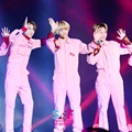 NCT Dream Tampil di panggung SBS Gayo Daejun 2016