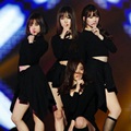 Penampilan G-Friend di Panggung SBS Gayo Daejun 2016