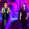 Baek A Yeon, Yang Hee Eun, dan Lee Hi Berkolaborasi di Panggung SBS Gayo Daejun 2016