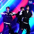 Penampilan GOT7 di Panggung SBS Gayo Daejun