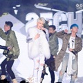 Penampilan Sechs Kies di Panggung SBS Gayo Daejun 2016