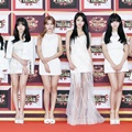 AOA di Red Carpet KBS Gayo Daechukje 2016