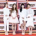 Mamamoo di Red Carpet KBS Gayo Daechukje 2016