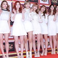 Twice di Red Carpet KBS Gayo Daechukje 2016