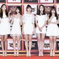 G-Friend di Red Carpet KBS Gayo Daechukje 2016