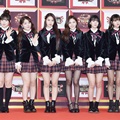 Oh My Girl di Red Carpet KBS Gayo Daechukje 2016