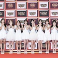 IOI di Red Carpet KBS Gayo Daechukje 2016