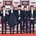 Infinite di Red Carpet KBS Gayo Daechukje 2016