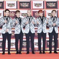 BTOB di Red Carpet KBS Gayo Daechukje 2016