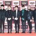 GOT7 di Red Carpet KBS Gayo Daechukje 2016