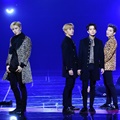 B.A.P Tampil di Pangung KBS Gayo Daechukje 2016
