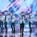 BTOB Tampil di Pangung KBS Gayo Daechukje 2016