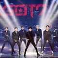 GOT7 Tampil di Pangung KBS Gayo Daechukje 2016