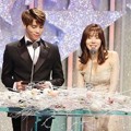 Jonghyun SHINee dan Sunny Girls' Generation di MBC Entertainment Awards 2016