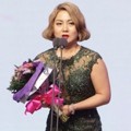 Park Na Rae Raih Piala Excellence Award for Variety