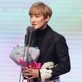 Kangta Raih Piala Rookie Award for Radio