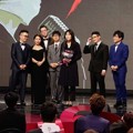 Acara 'King of Mask Singer' Raih Piala Best Teamwork Award