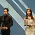 Siwan ZE:A dan Yoona Girls' Generation di MBC Drama 2016