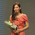 Kim So Yeon Raih Piala Female High Excellence Award for Serial Drama