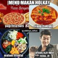 Makanan Korea dan Siwon SuJu pun tak luput dari serangan 'Fitsa Hats'