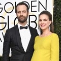 Benjamin Millepied dan Natalie Portman Nantikan Anak Kedua