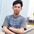 Ahmad Syaiful Saat Ditemui di Bilangan Tandean, Jakarta Selatan