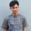 Ahmad Syaiful Saat Ditemui di Bilangan Tandean, Jakarta Selatan