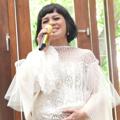 Andien Saat Perilisan Lagu 'Belahan Jantungku'