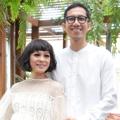 Andien Saat Perilisan Lagu 'Belahan Jantungku'