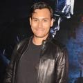 Arifin Putra di Jumpa Pers Film 'Lelawa'