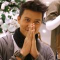 Dirly di Lippo Mall Kemang, Jakarta Selatan
