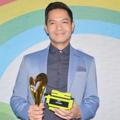 Dude Harlino di Acara 'Mom & Kids Awards 2016'