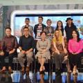 Jumpa Pers HUT Indosiar