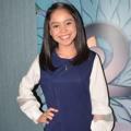 Lesti Andryani di Jumpa Pers HUT Indosiar